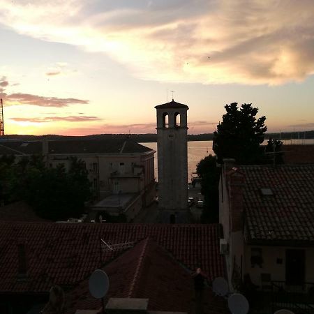 Mediteranian Dream Apartman Póla Kültér fotó