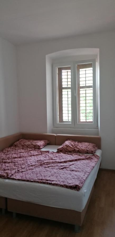 Mediteranian Dream Apartman Póla Kültér fotó