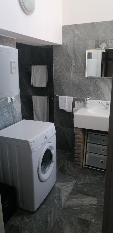 Mediteranian Dream Apartman Póla Kültér fotó
