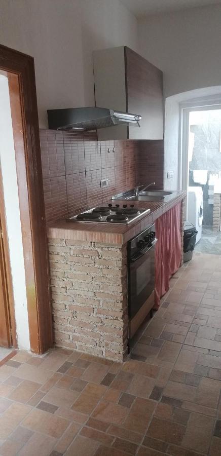 Mediteranian Dream Apartman Póla Kültér fotó